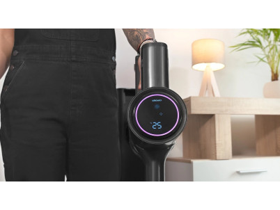 CONCEPT VP6250 Tyčový vysávač 4v1 ULTIMATE Pro 25,9 V