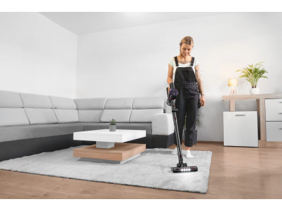 CONCEPT VP6250 Tyčový vysávač 4v1 ULTIMATE Pro 25,9 V