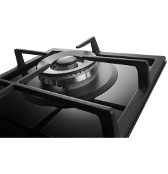 CONCEPT PDV7230bc Plynová doska vstavaná 30 cm BLACK