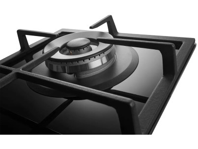 CONCEPT PDV7230bc Plynová doska vstavaná 30 cm BLACK