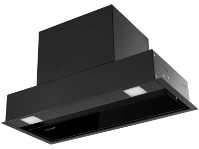 CONCEPT OPI7060bc BLACK Digestor vstavaný Nontouch control CONCEPT OPI7060bc BLACK Digestor vstavaný Nontouch control