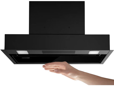 CONCEPT OPI7060bc BLACK Digestor vstavaný Nontouch control CONCEPT OPI7060bc BLACK Digestor vstavaný Nontouch control