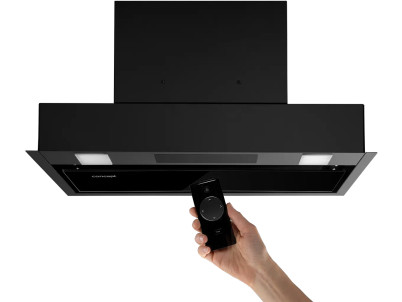 CONCEPT OPI7060bc BLACK Digestor vstavaný Nontouch control CONCEPT OPI7060bc BLACK Digestor vstavaný Nontouch control