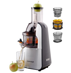 CONCEPT LO7065 Odšťavovač šnekový