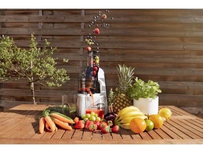 CONCEPT LO7065 Odšťavovač šnekový CONCEPT LO7065 Odšťavovač šnekový