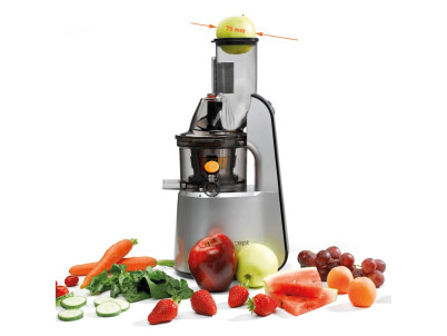 CONCEPT LO7065 Odšťavovač šnekový CONCEPT LO7065 Odšťavovač šnekový