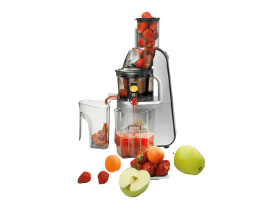 CONCEPT LO7065 Odšťavovač šnekový CONCEPT LO7065 Odšťavovač šnekový