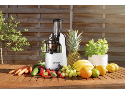 CONCEPT LO7065 Odšťavovač šnekový CONCEPT LO7065 Odšťavovač šnekový