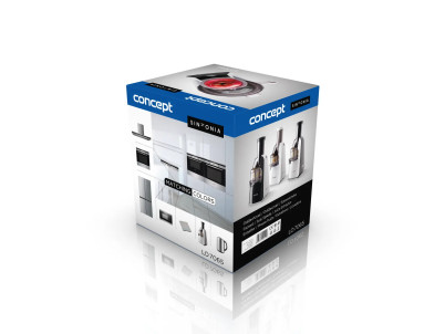 CONCEPT LO7065 Odšťavovač šnekový CONCEPT LO7065 Odšťavovač šnekový