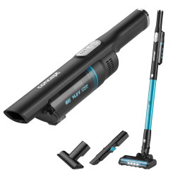 Ručný vysávač 2v1 14,8 V Direct Air VP4500