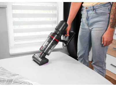 CONCEPT VP6150 Tyčový vysávač 3v1 ULTIMATE  29,6 V UV Power