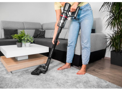 CONCEPT VP6150 Tyčový vysávač 3v1 ULTIMATE  29,6 V UV Power
