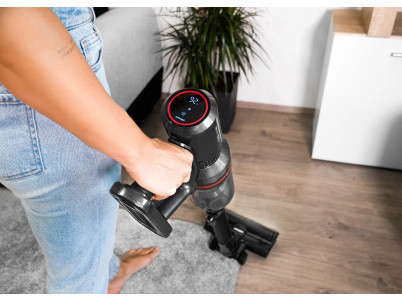 CONCEPT VP6150 Tyčový vysávač 3v1 ULTIMATE  29,6 V UV Power