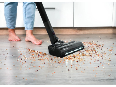 CONCEPT VP6150 Tyčový vysávač 3v1 ULTIMATE  29,6 V UV Power