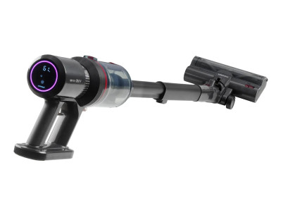 CONCEPT VP6150 Tyčový vysávač 3v1 ULTIMATE  29,6 V UV Power