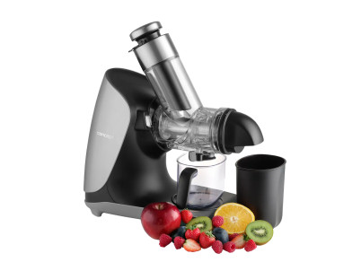 CONCEPT LO7250 Odšťavovač šnekový horizontálny NUTRIBOOST CONCEPT LO7250 Odšťavovač šnekový horizontálny NUTRIBOOST