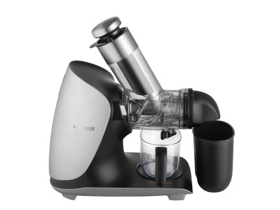 CONCEPT LO7250 Odšťavovač šnekový horizontálny NUTRIBOOST CONCEPT LO7250 Odšťavovač šnekový horizontálny NUTRIBOOST