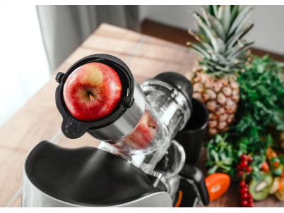 CONCEPT LO7250 Odšťavovač šnekový horizontálny NUTRIBOOST CONCEPT LO7250 Odšťavovač šnekový horizontálny NUTRIBOOST