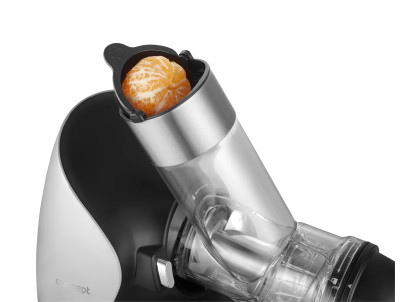 CONCEPT LO7250 Odšťavovač šnekový horizontálny NUTRIBOOST CONCEPT LO7250 Odšťavovač šnekový horizontálny NUTRIBOOST