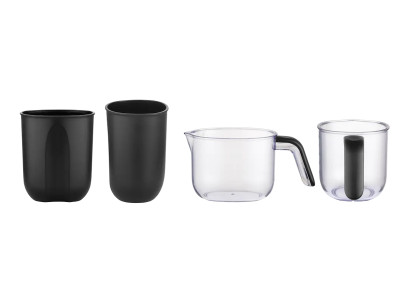 CONCEPT LO7250 Odšťavovač šnekový horizontálny NUTRIBOOST CONCEPT LO7250 Odšťavovač šnekový horizontálny NUTRIBOOST