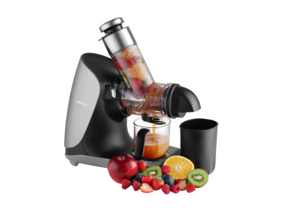 CONCEPT LO7250 Odšťavovač šnekový horizontálny NUTRIBOOST CONCEPT LO7250 Odšťavovač šnekový horizontálny NUTRIBOOST