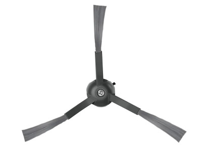 CONCEPT VR4050 Robotický vysávač s mopom 2v1 OPTIMUS Aqua Pro Laser 3D