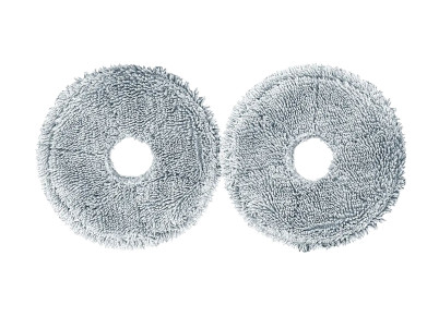 CONCEPT VR4050 Robotický vysávač s mopom 2v1 OPTIMUS Aqua Pro Laser 3D