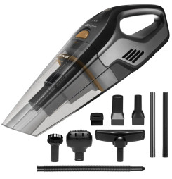 CONCEPT VP4353 Ručný vysávač 18,5 V Wet & Dry Riser extension