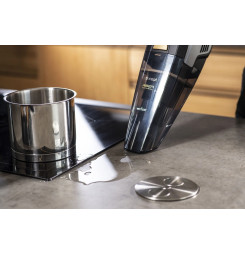 CONCEPT VP4353 Ručný vysávač 18,5 V Wet & Dry Riser extension