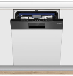 CONCEPT MNV8060ds umývačka riadu vstavaná 60 cm INNOWASH