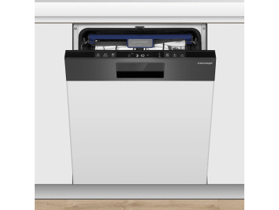CONCEPT MNV8060ds umývačka riadu vstavaná 60 cm INNOWASH