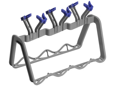 CONCEPT MNV8060ds umývačka riadu vstavaná 60 cm INNOWASH