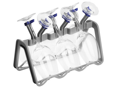 CONCEPT MNV8060ds umývačka riadu vstavaná 60 cm INNOWASH