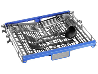 CONCEPT MNV8060ds umývačka riadu vstavaná 60 cm INNOWASH