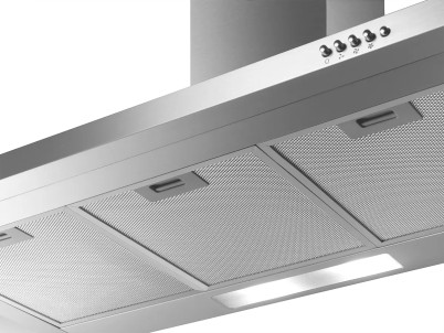 CONCEPT OPK3590ss Digestor komínový 90 cm CONCEPT OPK3590ss Digestor komínový 90 cm