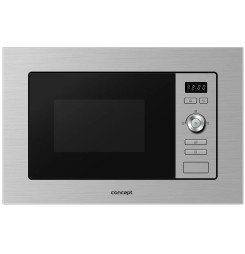 CONCEPT MTV3020 Vstavaná mikrovlnná rúra