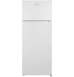 CONCEPT LFT4355wh Chladnička s mrazničkou