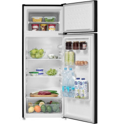 CONCEPT LFT4355bc Chladnička s mrazničkou