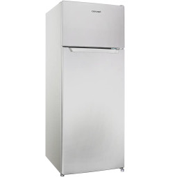 CONCEPT LFT4355ss Chladnička s mrazničkou