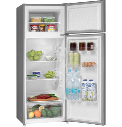 CONCEPT LFT4355ss Chladnička s mrazničkou