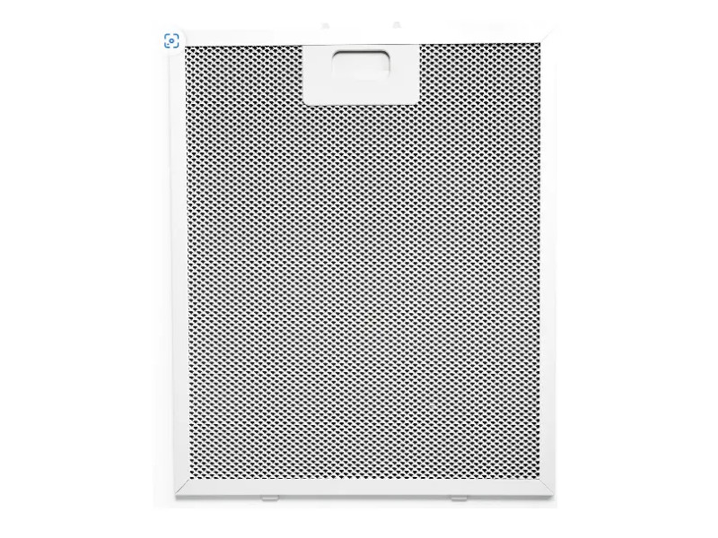 Filtr tukový OPP1250wh, OPP1250bc, OPP1250ss (od série 21/12)