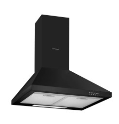 CONCEPT OPK3560bc Digestor komínový 60 cm