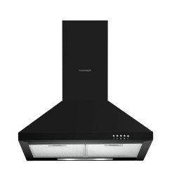 CONCEPT OPK3560bc Digestor komínový 60 cm