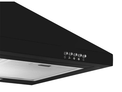 CONCEPT OPK3560bc Digestor komínový 60 cm CONCEPT OPK3560bc Digestor komínový 60 cm