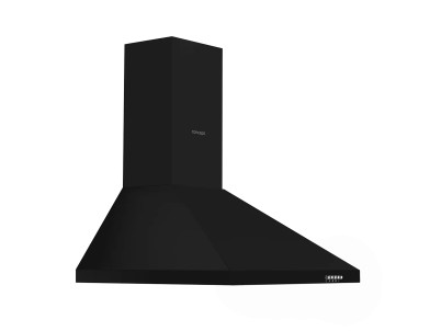 CONCEPT OPK3560bc Digestor komínový 60 cm CONCEPT OPK3560bc Digestor komínový 60 cm