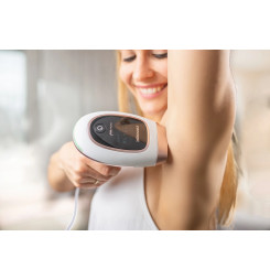 CONCEPT IL3020  IPL epilátor PERFECT SKIN