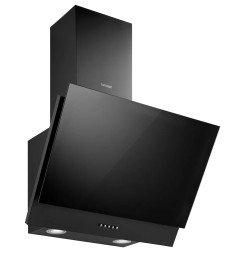 CONCEPT OPK5160bc BLACK Digestor komínový