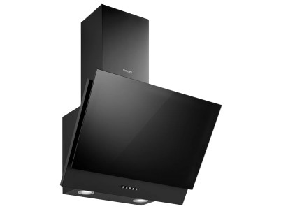 CONCEPT OPK5160bc BLACK Digestor komínový