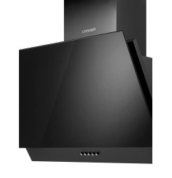 CONCEPT OPK5160bc BLACK Digestor komínový