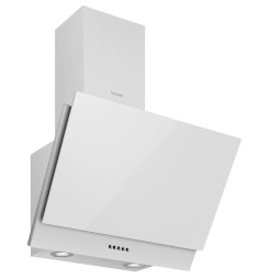 CONCEPT OPK5160wh WHITE Digestor komínový